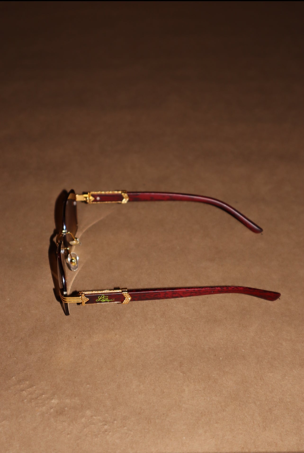 Loyal Brown Shades