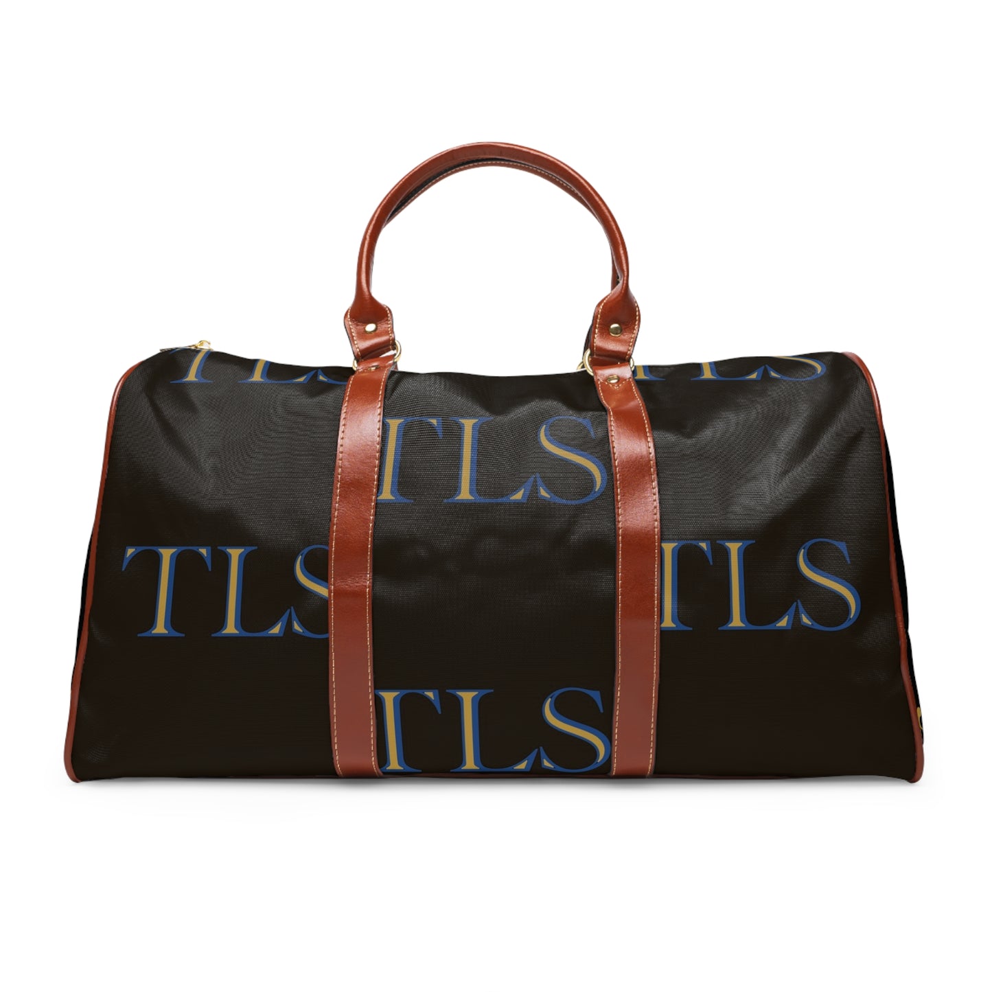 Thee Loyal SubjectZ Duffle Bag