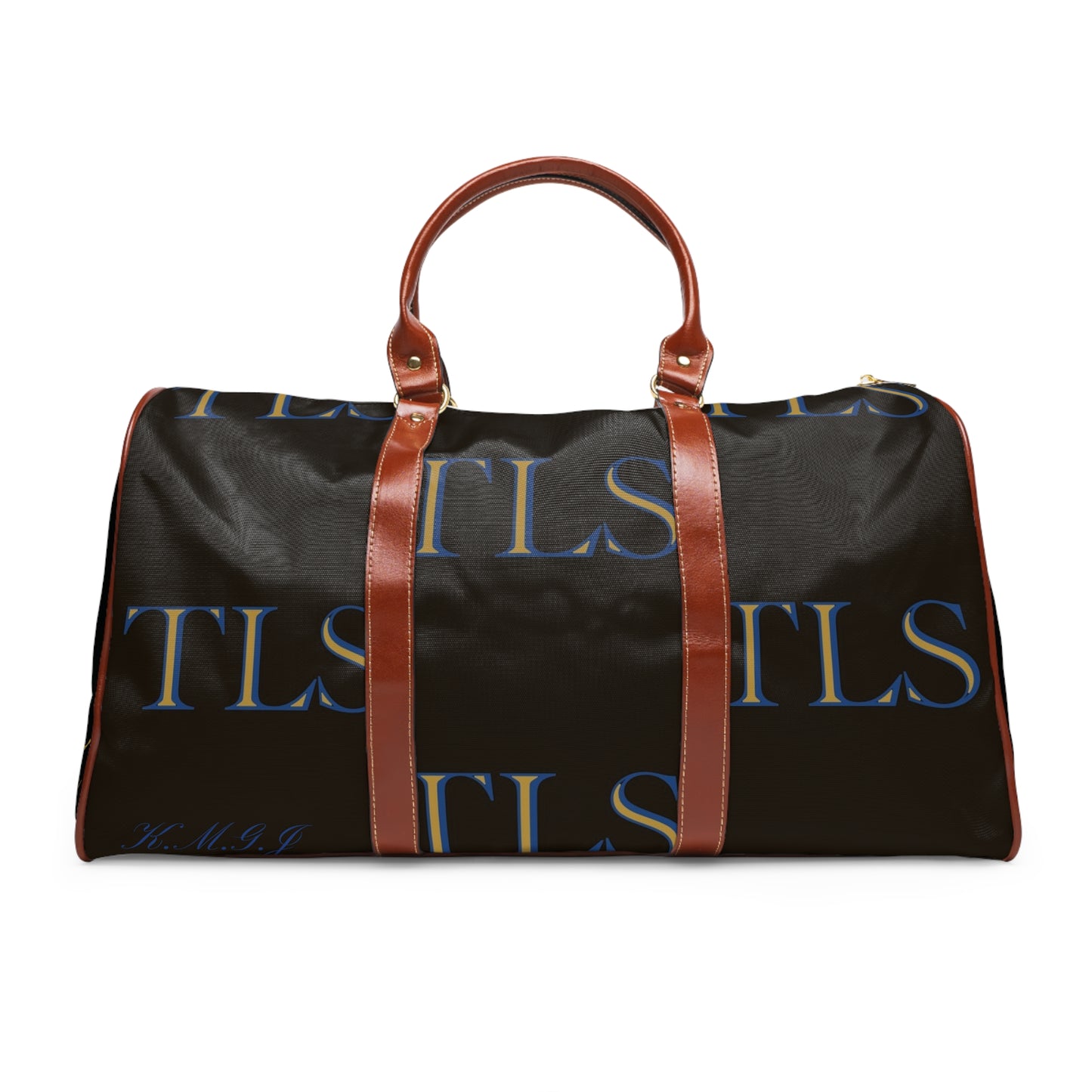 Thee Loyal SubjectZ Duffle Bag