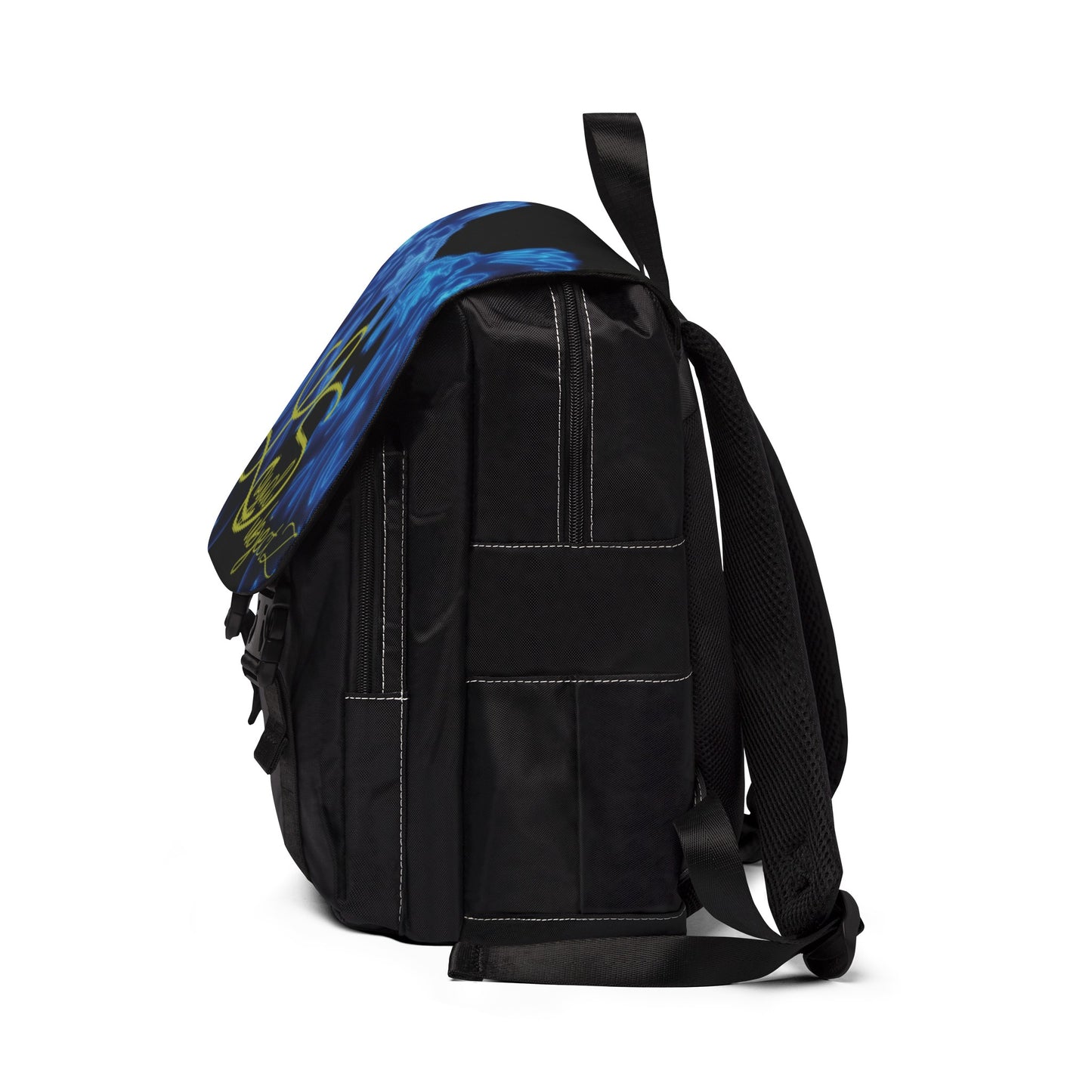 Thee Loyal SubjectZ Loyal Lion's Throne Backpack