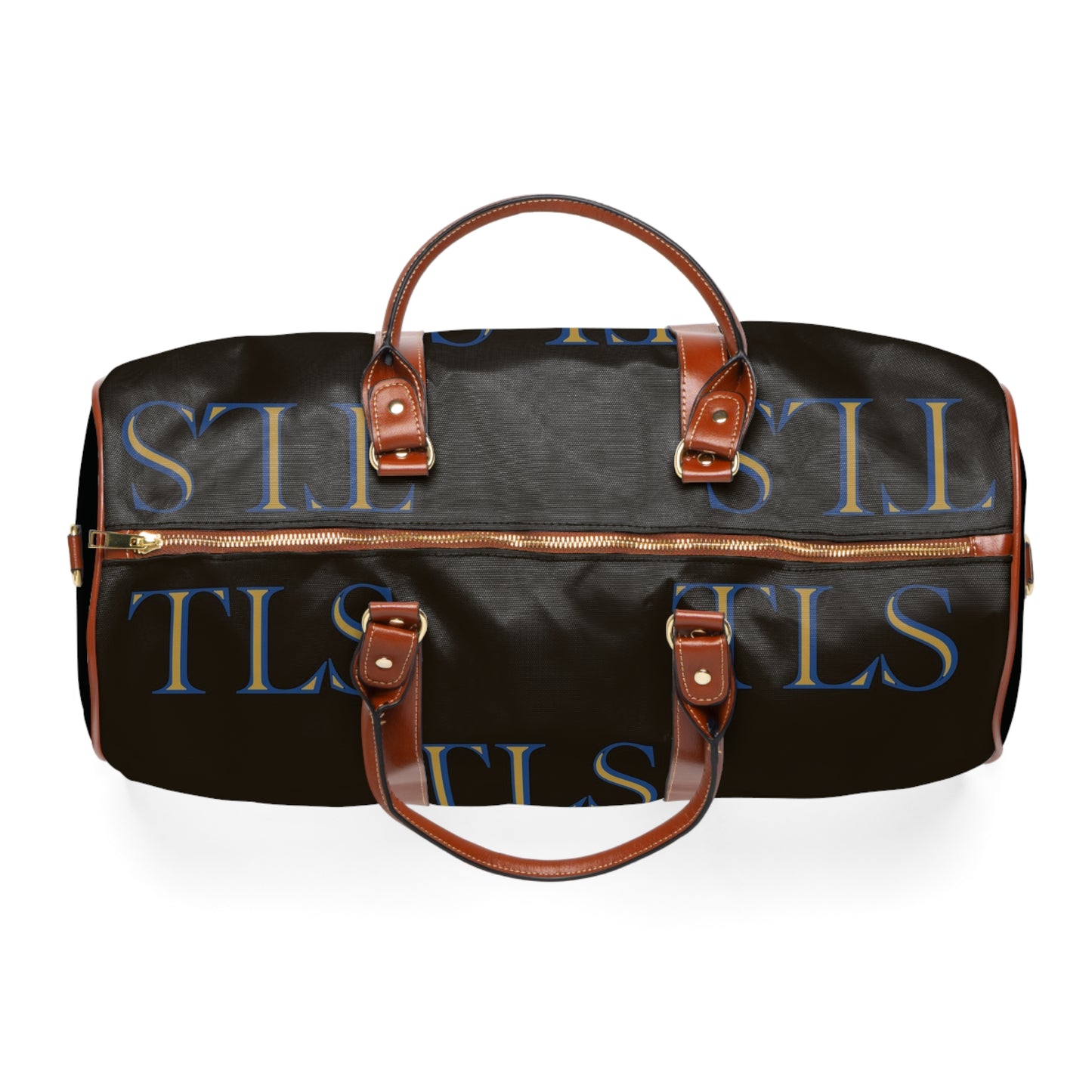 Thee Loyal SubjectZ Duffle Bag