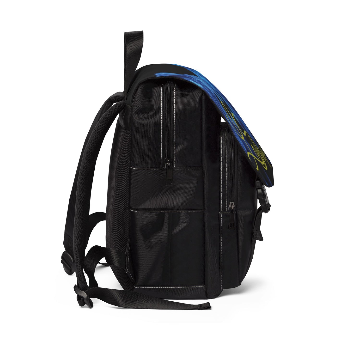 Thee Loyal SubjectZ Loyal Lion's Throne Backpack